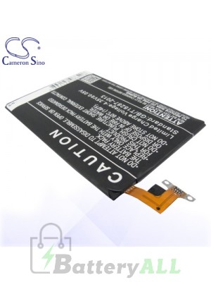 CS Battery for HTC M8 Ace / M8 EYE / M8SD / M8SW / M8x / One E8 Battery PHO-HTM800XL