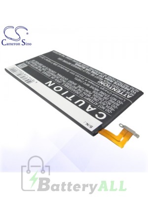 CS Battery for HTC One Max T6 / 8061 / LTE 803s Battery PHO-HTM803XL