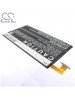 CS Battery for HTC One Max T6 / 8061 / LTE 803s Battery PHO-HTM803XL