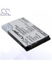 CS Battery for HTC 35H00110-00M / NEON161 / HTC Touch Dual 850 Battery PHO-HTN200SL