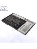 CS Battery for Dopod HTC Touch Diamond 2 / HTC Click / HTC Mage Battery PHO-HTP160SL