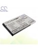 CS Battery for HTC Tatto / HTC Topaz / HTC Topaz 100 / Topaz 210 Battery PHO-HTP160SL