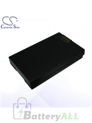 CS Battery for HTC 35H00083-03M / MELB160 / HTC Census / P6000 Battery PHO-HTP600SL