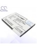 CS Battery for Google HTC 35H00152-00M / 35H00159-00M / BA S530 Battery PHO-HTS510XL