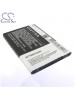 CS Battery for HTC Desire S / HTC PG88100 / HTC Rhyme / HTC C510e Battery PHO-HTS510XL