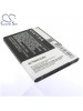 CS Battery for HTC Desire S / HTC PG88100 / HTC Rhyme / HTC C510e Battery PHO-HTS510XL