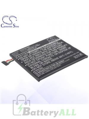 CS Battery for HTC 35H00187-00M / 35H00187-01M / BJ83100 / PJ83100 Battery PHO-HTS720SL