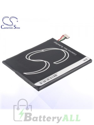 CS Battery for HTC S720e / HTC S720t / HTC Supreme Battery PHO-HTS720SL