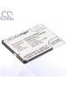 CS Battery for HTC 35H00201-04M / 35H00201-16M / BA S890 / BM60100 Battery PHO-HTT528XL