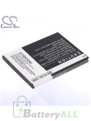 CS Battery for HTC One SC / One ST / One SU / One SV / T528d Battery PHO-HTT528XL