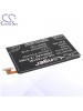 CS Battery for Google Play Edition / HTC 802w / HTC M7 / HTC One Battery PHO-HTT801SL