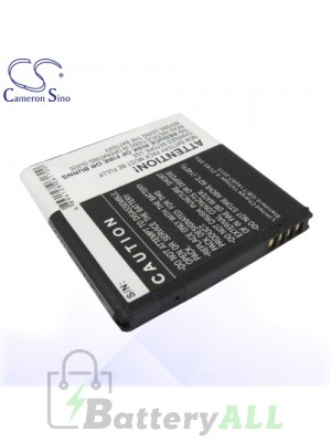 CS Battery for HTC Desire Q / Desire U / Desire V / Desire VC Battery PHO-HTV328SL