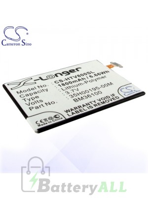 CS Battery for HTC 35H00195-00M / BM36100 / HTC One VX Battery PHO-HTV800SL