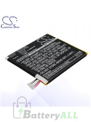 CS Battery for HTC 35H00197-04M / BJ75100 / BM35100 / HTC Edge Battery PHO-HTX720SL