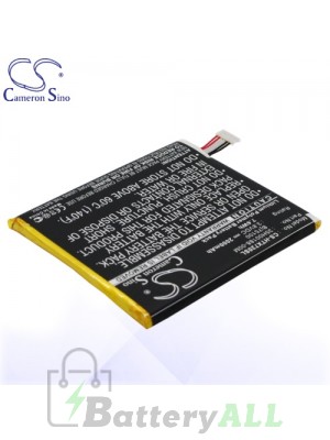 CS Battery for HTC Evita / HTC Evitare / HTC EVO 4G LTE / HTC X325S Battery PHO-HTX720SL