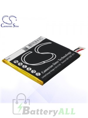 CS Battery for HTC EVO One / HTC One L / HTC One X LTE / HTC X720d Battery PHO-HTX720SL