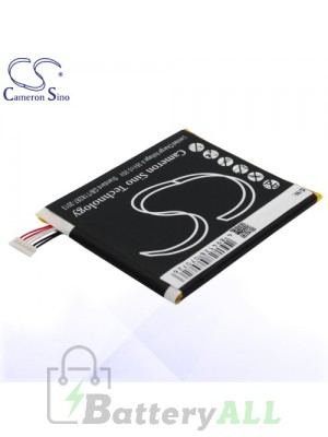 CS Battery for HTC One XC / HTC One XL / HTC One XS Battery PHO-HTX720SL