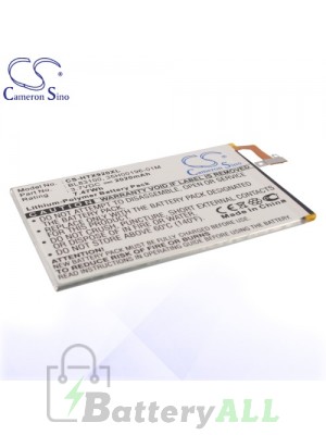 CS Battery for HTC 35H00196-01M / 35H00196-04M / 35H00198-01M Battery PHO-HTX920XL