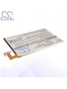 CS Battery for HTC BL83100 / BTR6435B / HTC ADR6435 / HTC J Battery PHO-HTX920XL