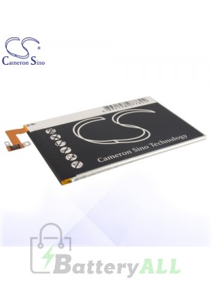 CS Battery for HTC butterfly / Butterfly J / Deluxe X920e / DLX Battery PHO-HTX920XL