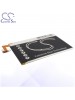 CS Battery for HTC butterfly / Butterfly J / Deluxe X920e / DLX Battery PHO-HTX920XL