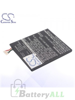 CS Battery for HTC 35H00185-01M / 35H00185-02M / 35H00185-06M Battery PHO-HTZ560SL