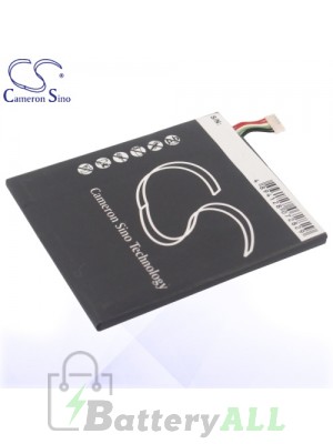 CS Battery for HTC Ville C / HTC Z520e / HTC Z560E Battery PHO-HTZ560SL