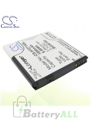 CS Battery for HTC Sensation XE / HTC Sensation Battery PHO-HTZ710SL