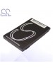 CS Battery for HTC Breeze / Breeze 100 / Breeze 160 / MTeoR Battery PHO-QT8600SL