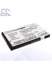 CS Battery for Dopod HTC 35H00061-17M / PHAR160 Battery PHO-TP3470SL