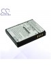 CS Battery for Dopod HTC 35H00101-00M / POLA160 / HTC P3650 Battery PHO-TP3650SL