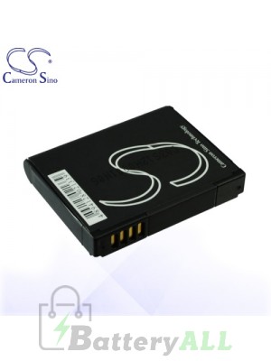 CS Battery for HTC Touch Cruise / HTC Touch Find Battery PHO-TP3650SL