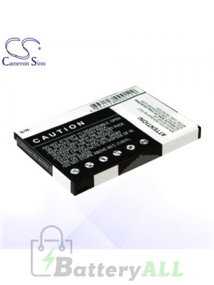 CS Battery for HTC 35H00086-00M / 35H00088-00M / KAIS160 / KAS160 Battery PHO-TP4550XL