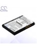 CS Battery for HTC 8100 / 81525 / P3400 / P3400i / P4300 / Gene Battery PHO-WIZA16SL