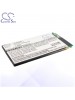 CS Battery for Dopod HTC 35H10008-80 / Dopod 686 / HTC 9500 Battery PHO-XDAISL