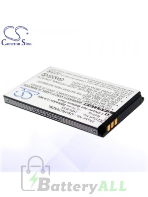 CS Battery for Huawei C2205 / C2285 / C2288 / C2299 / C2601 Battery PHO-HU7002SL