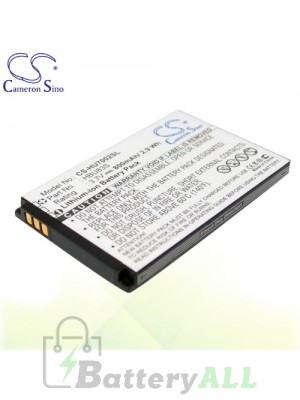 CS Battery for Huawei G7002 / SU8020 / U1250 / U1270 / U1280 Battery PHO-HU7002SL