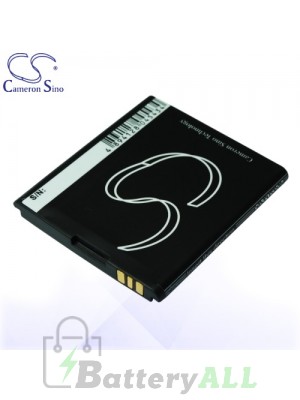 CS Battery for Huawei Sonic / M865 / S8520 / T8500 / T8620 / U8650 Battery PHO-HU8650SL