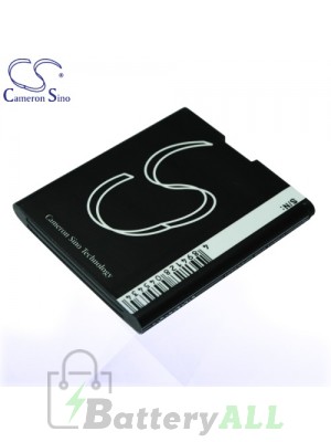 CS Battery for Huawei Sonic Ascend II / U8651 / U8651S / U8655 Battery PHO-HU8650SL