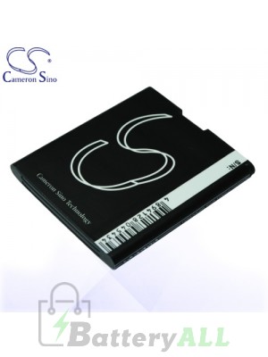 CS Battery for Huawei Sonic Ascend II / U8651 / U8651S / U8655 Battery PHO-HU8650SL