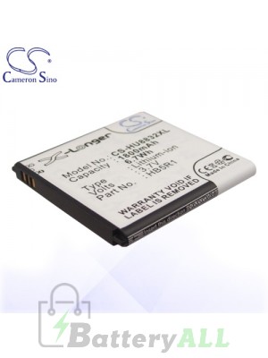 CS Battery for Huawei HB5R1 / HB5R1H / Ascend G500D / Ascend G600 Battery PHO-HU8832XL