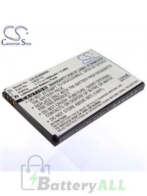 CS Battery for Huawei HB5F1H / HF5F1H / Huawei Activa 4G / M886 Battery PHO-HU8860SL