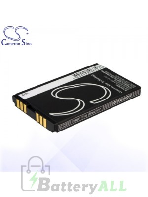 CS Battery for Huawei HB6P1 / Huawei Ascend P LTE / Ascend P1 4G Battery PHO-HU9200SL
