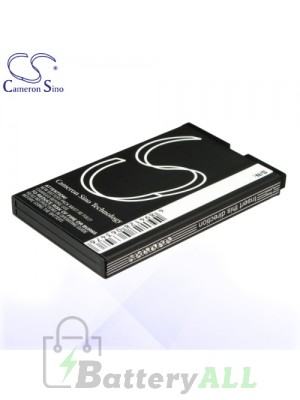 CS Battery for Huawei Ascend P1 S / Ascend P1 TD Battery PHO-HU9200SL