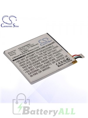 CS Battery for Huawei HB4Q1 / HB4Q1H / HB4Q1HV / U9500 / U9500e Battery PHO-HU9500SL
