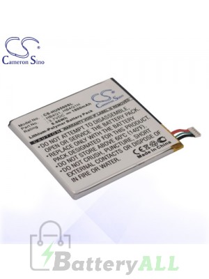 CS Battery for Huawei HB4Q1 / HB4Q1H / HB4Q1HV / U9500 / U9500e Battery PHO-HU9500SL