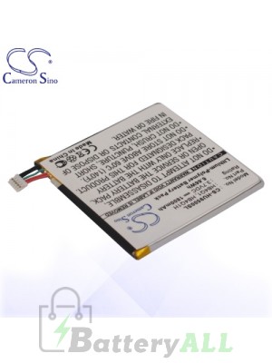 CS Battery for Huawei Ascend D Quad XL / Ascend D1 Battery PHO-HU9500SL