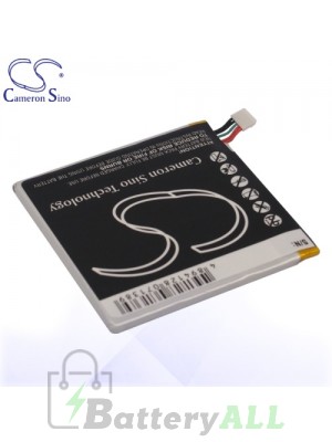 CS Battery for Huawei Ascend D1 XL / T9200 / U9200 Battery PHO-HU9500SL