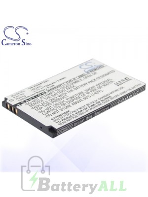 CS Battery for Huawei HB3A2L / Huawei A618 / Excelente Calidad Battery PHO-HUA618SL
