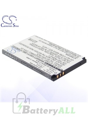 CS Battery for Huawei Calidad / Huawei G7206 / Huawei Modelo Battery PHO-HUA618SL